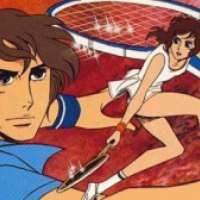  ����� Ace wo Nerae! (1979) <small>Original Creator</small> 